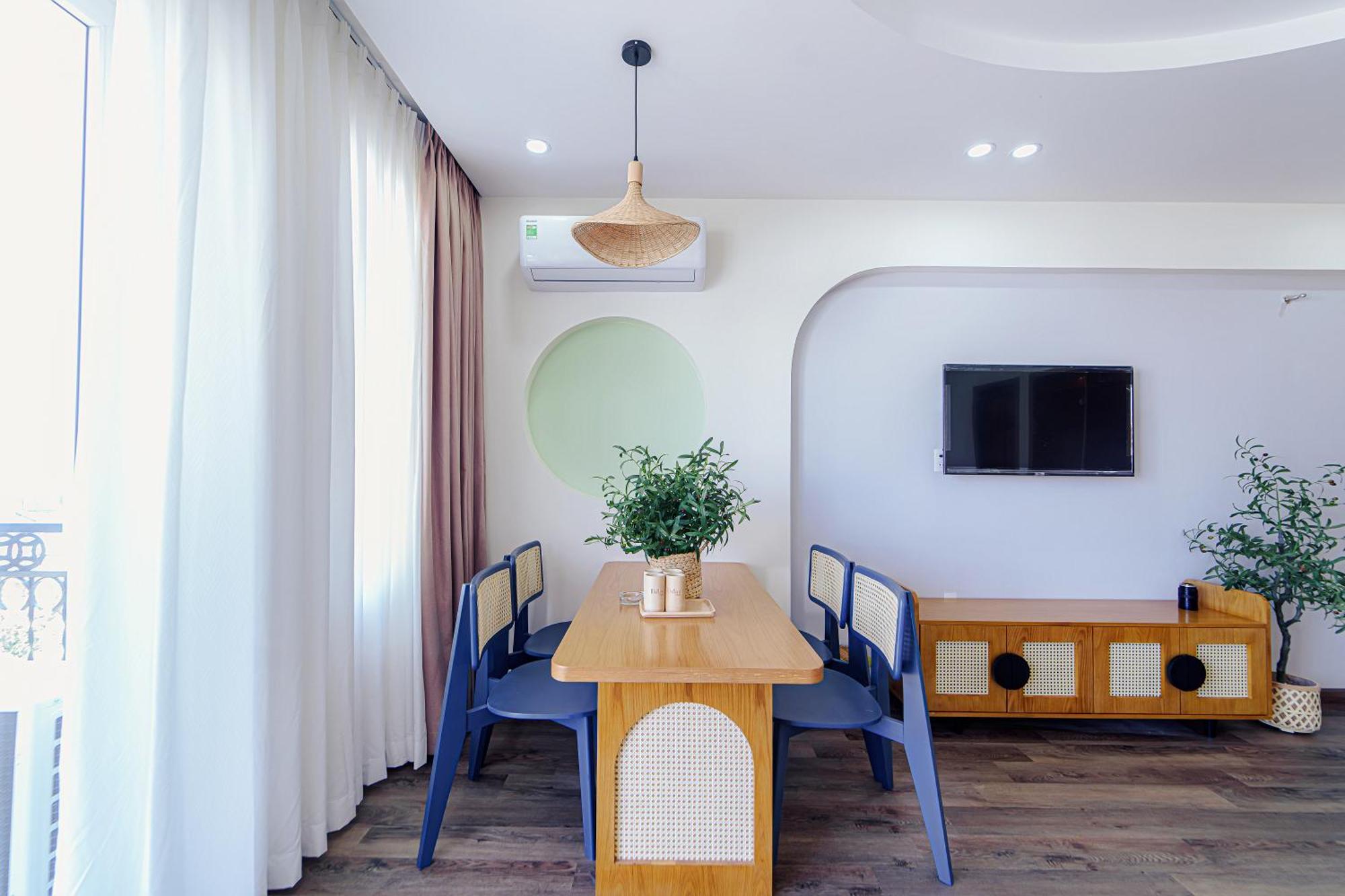 Phuc Lam Hotel & Apartment Vung Tau Zewnętrze zdjęcie